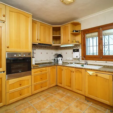 Holiday Brigi Holiday home *