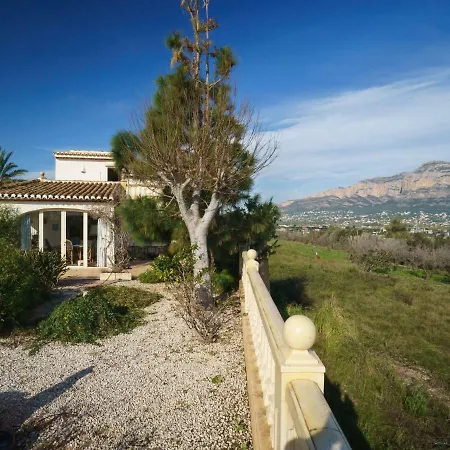 Holiday home Holiday Brigi
