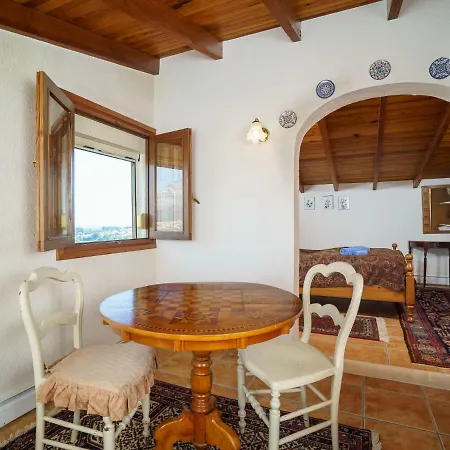 Holiday home Holiday Brigi Javea