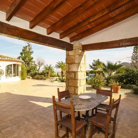 Holiday Brigi Javea
