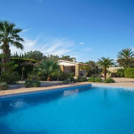 Holiday Brigi Holiday home Javea