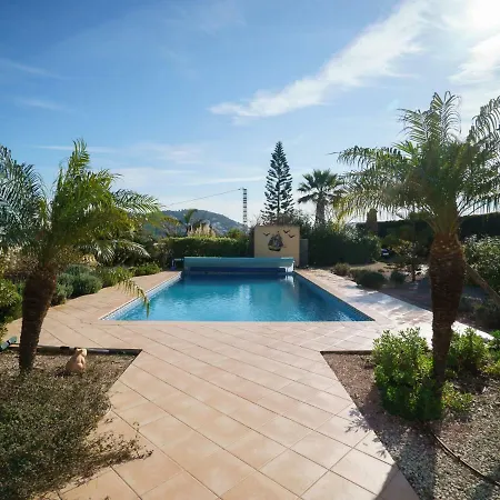 Holiday home Holiday Brigi