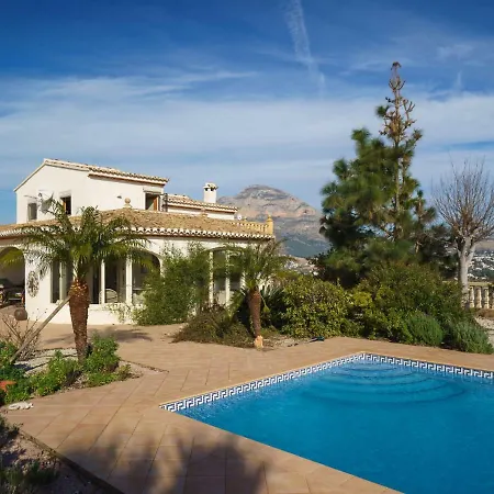Holiday home Holiday Brigi