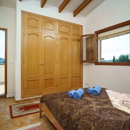 Holiday home Holiday Brigi